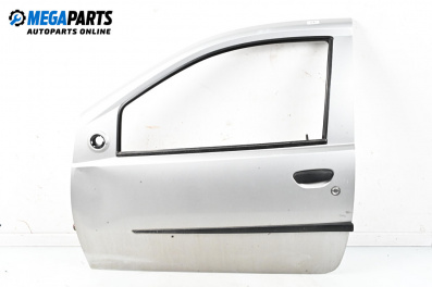 Врата за Fiat Punto Hatchback II (09.1999 - 07.2012), 2+1 вр., хечбек, позиция: предна, лява