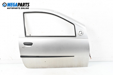 Врата за Fiat Punto Hatchback II (09.1999 - 07.2012), 2+1 вр., хечбек, позиция: предна, дясна