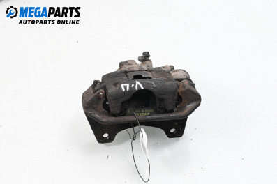 Спирачен апарат за Fiat Punto Hatchback II (09.1999 - 07.2012), позиция: предна, лява