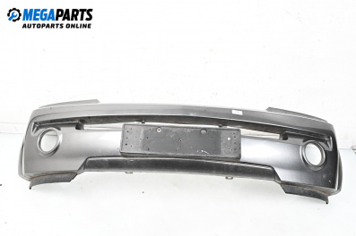 Предна броня за Kia Sorento I SUV (08.2002 - 12.2009), джип, позиция: предна