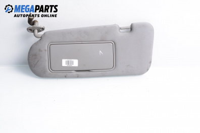 Сенник за Kia Sorento I SUV (08.2002 - 12.2009), позиция: лява