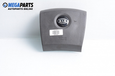 Airbag за Kia Sorento I SUV (08.2002 - 12.2009), 4+1 вр., джип, позиция: предна