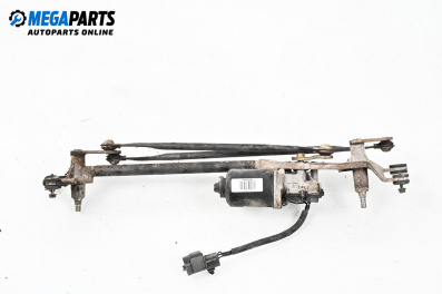 Ел. мотор за чистачките за Kia Sorento I SUV (08.2002 - 12.2009), джип, позиция: предна
