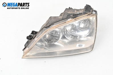 Фар за Kia Sorento I SUV (08.2002 - 12.2009), джип, позиция: лява