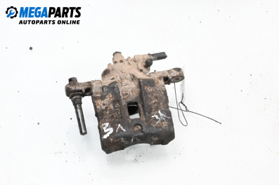 Спирачен апарат за Kia Sorento I SUV (08.2002 - 12.2009), позиция: задна, лява