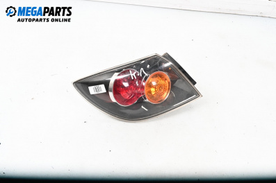 Стоп за Mazda 3 Hatchback I (10.2003 - 12.2009), хечбек, позиция: лява