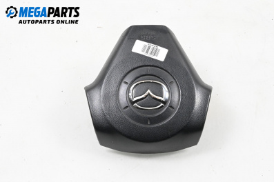 Airbag за Mazda 3 Hatchback I (10.2003 - 12.2009), 4+1 вр., хечбек, позиция: предна