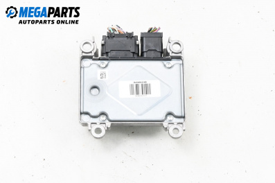 Модул за AIRBAG за Mazda 3 Hatchback I (10.2003 - 12.2009), № 0 285 001 453