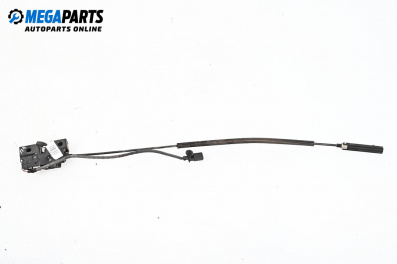 Брава преден капак за Volkswagen Passat VII Variant B8 (08.2014 - 12.2019)