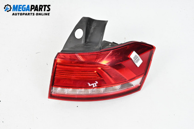 Стоп за Volkswagen Passat VII Variant B8 (08.2014 - 12.2019), комби, позиция: дясна