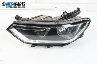 Фар за Volkswagen Passat VII Variant B8 (08.2014 - 12.2019), комби, позиция: лява