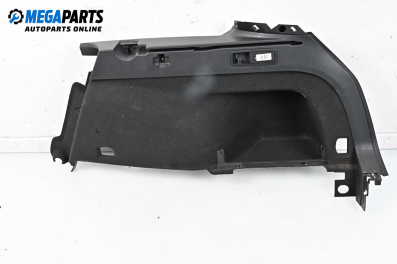 Кора багажник за Volkswagen Passat VII Variant B8 (08.2014 - 12.2019), 4+1 вр., комби