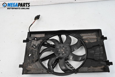 Перка охлаждане за Volkswagen Passat VII Variant B8 (08.2014 - 12.2019) 1.6 TDI, 120 к.с.