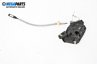 Брава на врата за Volkswagen Passat VII Variant B8 (08.2014 - 12.2019), позиция: задна, лява