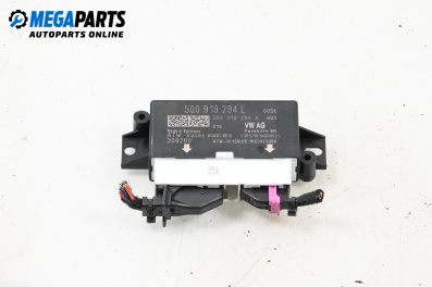 Модул паркинг спирачка за Volkswagen Passat VII Variant B8 (08.2014 - 12.2019), № 5Q0 919 294 L