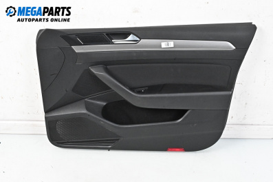 Кора врата за Volkswagen Passat VII Variant B8 (08.2014 - 12.2019), 4+1 вр., комби, позиция: предна, дясна