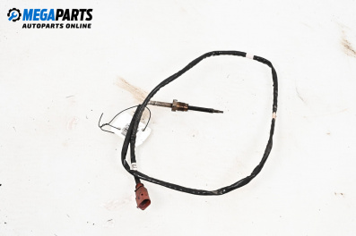 Датчик за температура на изгорелите газове за Volkswagen Passat VII Variant B8 (08.2014 - 12.2019)