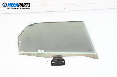 Странично стъкло за Audi A4 Avant B7 (11.2004 - 06.2008), 4+1 вр., комби, позиция: задна, дясна