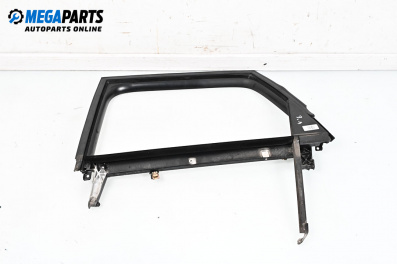 Врата за Audi A4 Avant B7 (11.2004 - 06.2008), 4+1 вр., комби, позиция: задна, лява