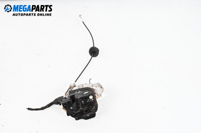 Брава на врата за Audi A4 Avant B7 (11.2004 - 06.2008), позиция: предна, дясна