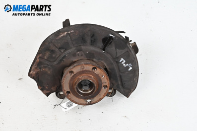 Шенкел главина за Audi A3 Hatchback II (05.2003 - 08.2012), позиция: предна, дясна