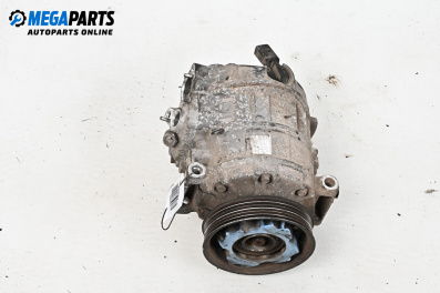 Компресор климатик за Audi A3 Hatchback II (05.2003 - 08.2012) 2.0 TDI 16V, 140 к.с., № 447220-9352