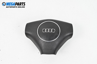 Airbag за Audi A3 Hatchback II (05.2003 - 08.2012), 2+1 вр., хечбек, позиция: предна