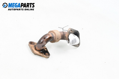 EGR тръба за Audi A3 Hatchback II (05.2003 - 08.2012) 2.0 TDI 16V, 140 к.с.