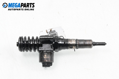 Дюза дизел за Audi A3 Hatchback II (05.2003 - 08.2012) 2.0 TDI 16V, 140 к.с., № 0 414 720 403