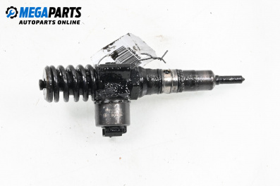 Дюза дизел за Audi A3 Hatchback II (05.2003 - 08.2012) 2.0 TDI 16V, 140 к.с., № 0 414 720 403