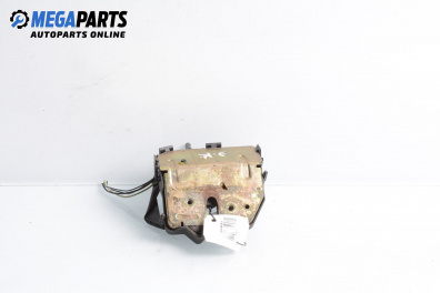 Брава заден капак за Ford Focus I Estate (02.1999 - 12.2007), комби, позиция: задна