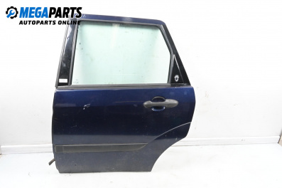 Врата за Ford Focus I Estate (02.1999 - 12.2007), 4+1 вр., комби, позиция: задна, лява