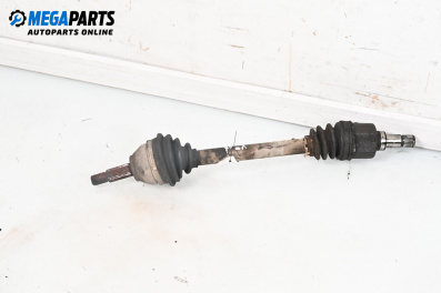 Полуоска за Ford Focus I Estate (02.1999 - 12.2007) 1.8 16V, 115 к.с., позиция: предна, лява