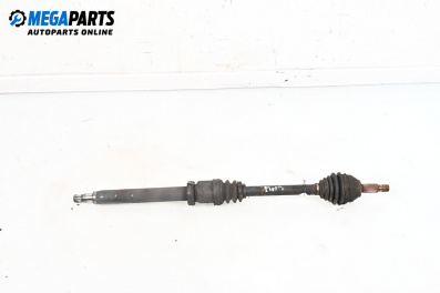 Полуоска за Ford Focus I Estate (02.1999 - 12.2007) 1.8 16V, 115 к.с., позиция: предна, дясна
