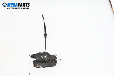 Брава на врата за Volkswagen Golf IV Hatchback (08.1997 - 06.2005), позиция: предна, лява