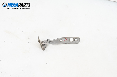 Панта преден капак за Volkswagen Golf IV Hatchback (08.1997 - 06.2005), 4+1 вр., хечбек, позиция: лява