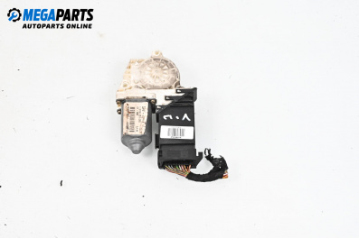 Електромотор за стъклоподемник за Volkswagen Golf IV Hatchback (08.1997 - 06.2005), 4+1 вр., хечбек, позиция: предна, лява