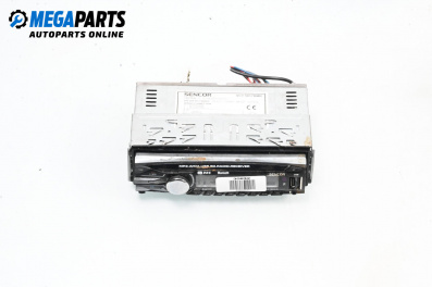 CD плеър за Volkswagen Golf IV Hatchback (08.1997 - 06.2005)