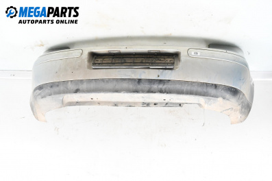 Задна броня за Volkswagen Golf IV Hatchback (08.1997 - 06.2005), хечбек