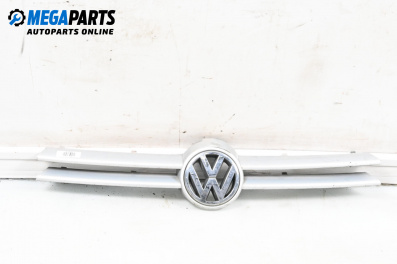 Решетка за Volkswagen Golf IV Hatchback (08.1997 - 06.2005), хечбек, позиция: предна