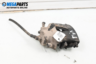 Спирачен апарат за Volkswagen Golf IV Hatchback (08.1997 - 06.2005), позиция: предна, лява