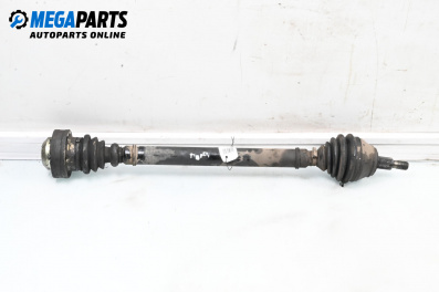 Полуоска за Volkswagen Golf IV Hatchback (08.1997 - 06.2005) 1.9 TDI, 115 к.с., позиция: предна, дясна