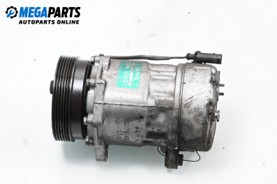 Компресор климатик за Volkswagen Golf IV Hatchback (08.1997 - 06.2005) 1.9 TDI, 115 к.с., № 1J0 820 803 F