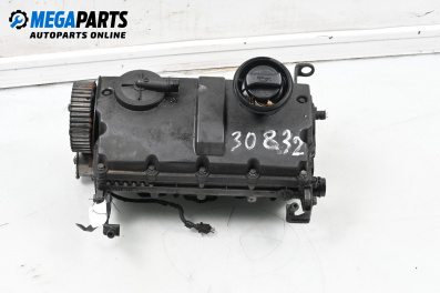 Глава за Volkswagen Golf IV Hatchback (08.1997 - 06.2005) 1.9 TDI, 115 к.с.