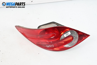 Стоп за Mercedes-Benz R-Class Minivan (W251, V251) (08.2005 - 10.2017), миниван, позиция: лява