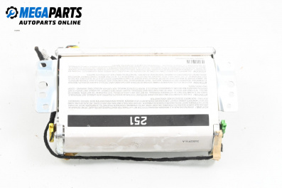 Airbag за Mercedes-Benz R-Class Minivan (W251, V251) (08.2005 - 10.2017), 4+1 вр., миниван, позиция: предна