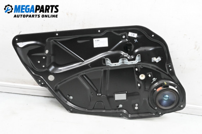 Механизъм ел. стъкло за Mercedes-Benz R-Class Minivan (W251, V251) (08.2005 - 10.2017), 4+1 вр., миниван, позиция: задна, лява