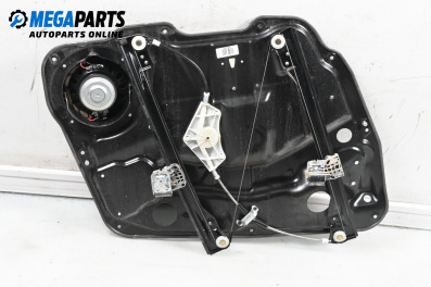 Механизъм ел. стъкло за Mercedes-Benz R-Class Minivan (W251, V251) (08.2005 - 10.2017), 4+1 вр., миниван, позиция: предна, дясна