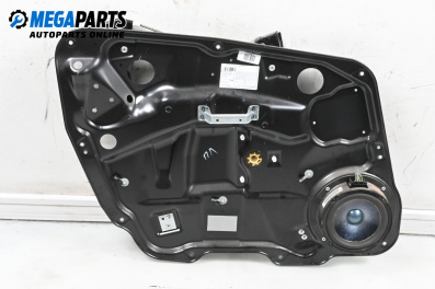 Механизъм ел. стъкло за Mercedes-Benz R-Class Minivan (W251, V251) (08.2005 - 10.2017), 4+1 вр., миниван, позиция: предна, лява