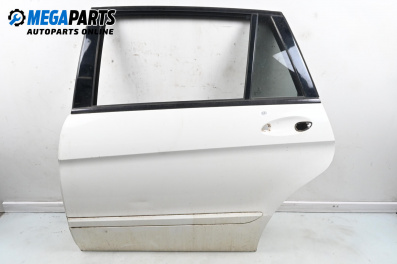 Врата за Mercedes-Benz R-Class Minivan (W251, V251) (08.2005 - 10.2017), 4+1 вр., миниван, позиция: задна, лява